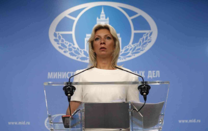 Rusya Dışişleri Bakanlığı Sözcüsü Zaharova: “Bir kişinin dini inançlarına saygı duymak isteğe bağlı bir karar değil, bir zorunluluktur”