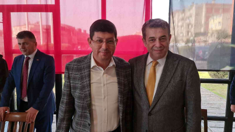 Başkan Künkçüden Nazilli esnafına destek