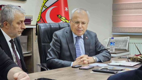 Ceylandan seçim mesajı, “Bu fırsatı kaçırmayalım”