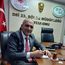 Çorbacı Alibeyoğlu Barajının ihalesi tamamlandı