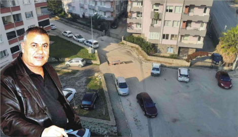 Hırsızlar Mudanyada Rögar Kapağı Bırakmadı