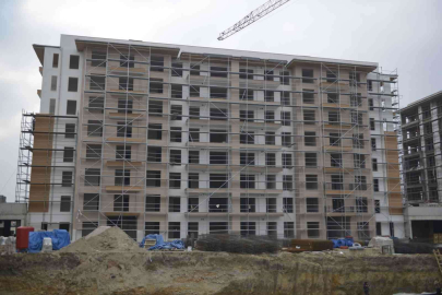 Mevlanada Yeni Yaşam Yükseliyor