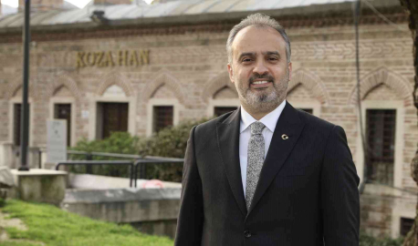 Mevlevihane İçin Geri Sayım Başladı