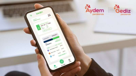 Aydem Perakende‘den yeni ödeme kanalı