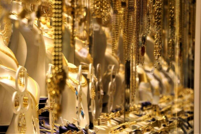 Diyarbakırda 7 ayda 7 ton ‘düşük ayarlı sahte altın ele geçirildi