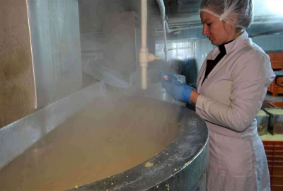 Günde 60 Ton Üretiyor...tam Bir Şifa Kaynağı