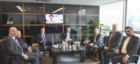 Aktaştan Gtsoya Destek Sözü