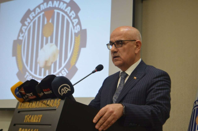 Bakan Kirişci: Çıkarın kendi adayınızı kendiniz yarışın