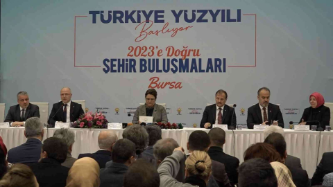 Bakan Yanık: Artık Yabancı Ülkelerde Karşılaştığımız Muamele Çok Farklı