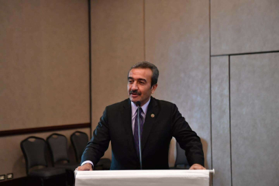 Başkan Çetin: “Bu yolu kadınlarımızla el ele yürüyeceğiz”
