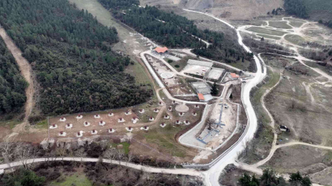 Demirtaş Eski Cazibesine Kavuşuyor