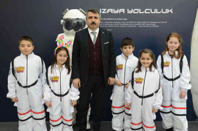 Fatih Sultan Mehmetin Ders Gördüğü Medrese Çocuk Üniversitesi Oldu. Yeni Selçuk Bayraktarlar Buradan Yetişecek