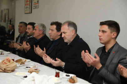İnegöl Akhisara Spor Salonu Ve Meydan Müjdesi