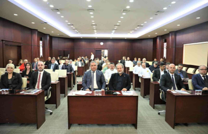 Ulusal meslek standartları ve ulusal yeterlilikler GTOda konuşuldu