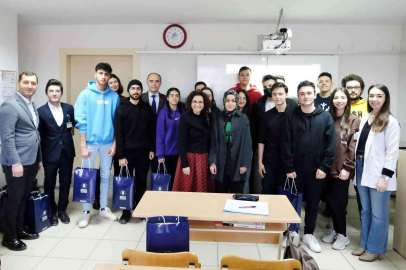 Yks Hazırlık Öğrencilerine Ek Kitap Sürprizi