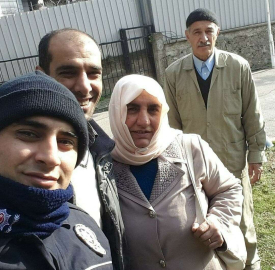 175 Bin Lira İçin Ailesinden 4 Kişiyi Katletti
