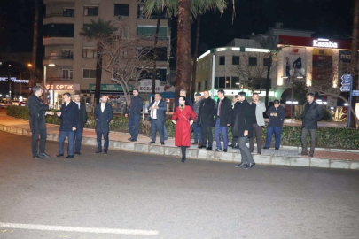 Nazilli Belediye Başkanı Özcandan açıklama: Cumhurbaşkanı Erdoğan 4 Şubat günü Nazilliye geliyor