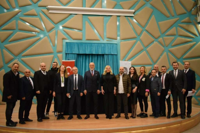 Nilüfer Belediyesporda  Tamer İşlere Güven Oyu