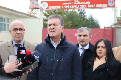 TDP Genel Başkanı Sarıgül: NATO artık ABDnin bir aparatı haline gelmiştir