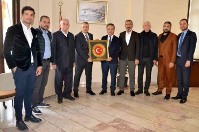DAİMFED Genel Başkanı Karslıoğlu: Eksper değerleri günümüz ekonomik değerlerine göre belirlenmeli