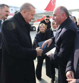 ETSO Başkanı Özakalından acil çağrı