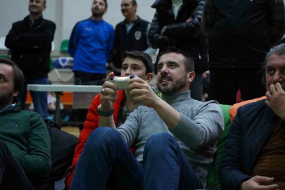 Kestel Belediyesinin E-Spor Turnuvası Nefes Kesti