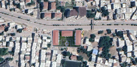 Mimarsinanın Çehresi Değişiyor