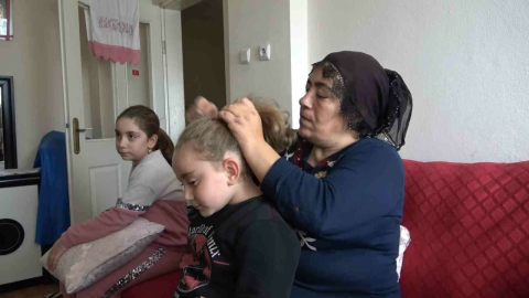 (Özel) Bursada İşe Gidiyorum Diyerek Evden Çıkan Eşinden 202 Gündür Haber Alamıyor