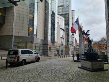 APdeki yolsuzluk soruşturmasında 2 milletvekilinin daha dokunulmazlığı kaldırılabilir