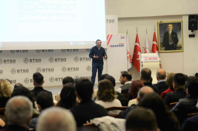 Btsoda Gayrimenkul Hukuku Eğitimine Büyük İlgi