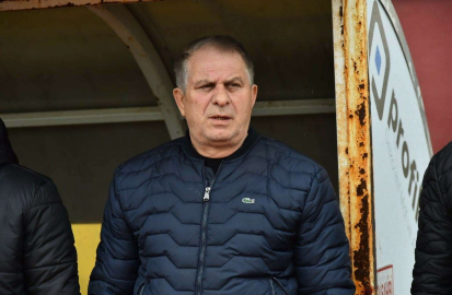 İnegölspor Teknik Direktörü Kalp Krizi Geçirdi