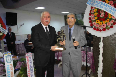 Kongrede Başefelik heyecanı