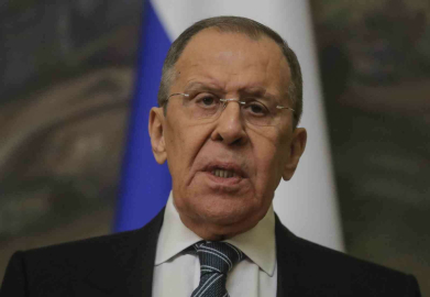 Lavrov: “İranı Rusya-Türkiye-Suriye üçlü formatına dahil etmek için anlaşmaya varıldı”