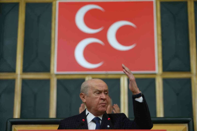 MHP Lideri Bahçeli: İsveçin NATO üyeliğini derin dondurucuya alınmasından yanayız