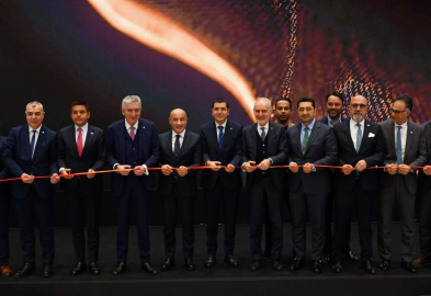 Ayakkabı dünyasının kalbi İstanbulda atacak