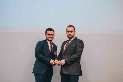 BTM, ‘Yılın Kuluçka Merkezi seçildi