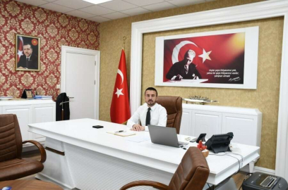 Kestel Belediyesi E-Belediye Sisteminde Öncü Oldu