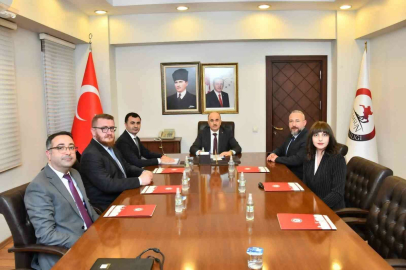 TKDK Samsun İl Koordinatörlüğünden 2022de 75 milyon TL hibe ödemesi