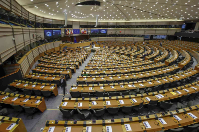 APde yarın 2 milletvekilinin dokunulmazlıklarının kaldırılması için oylama yapılacak