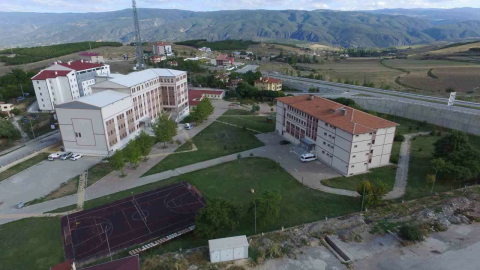 Kastamonu Üniversitesine TÜBİTAK 3501-Kariyer Geliştirme Programı Desteği