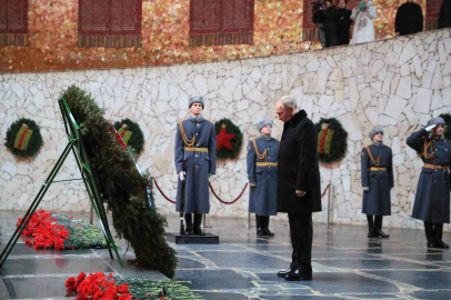 Putin: “Rusyaya karşı ilan edilmemiş bir savaş yürüten güçler, sert bir yanıt alacak”