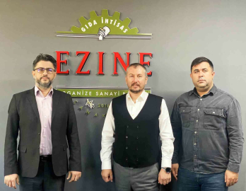 Üniversite ve sanayi iş birliğiyle AB Erasmus + Programından proje desteği