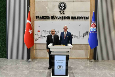 Letonya Ankara Büyükelçisi Peteris Vaivars: “Türk üretici ve iş sahiplerini yatırım için Letonyaya davet ediyoruz”