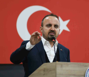 AK Partili Turandan Zincirbozana vilayetler evi ve müze müjdesi