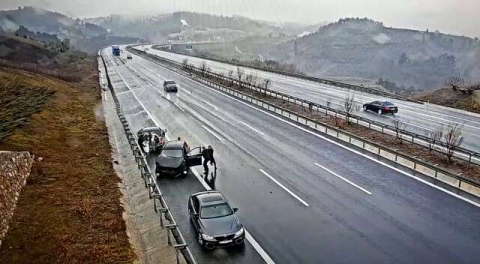 Bursada Katliam Gibi Kazada Ölen 4 Kişinin Kimlikleri Belli Oldu