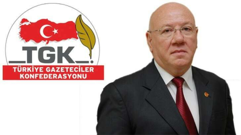 Tgk: Acımız Çok Büyük