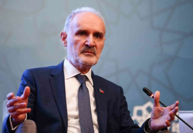İTO Başkanı Avdagiçten iş dünyasına deprem yardımlarına ‘aralıksız devam mesajı