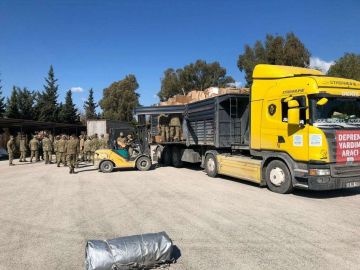 Nilüferden “Evim Evin Olsun” Kampanyası
