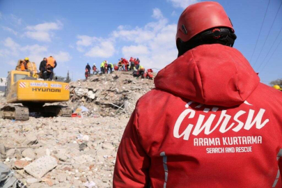 Yorgunlukları Unutturan Kurtarış