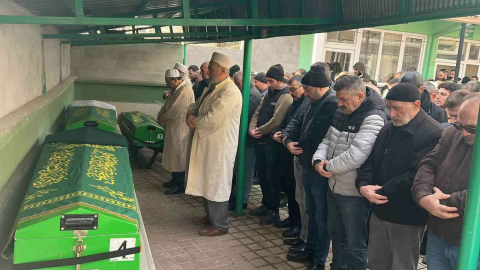 Depremzedeleri Kurtardı, Kazada Hayatını Kaybetti